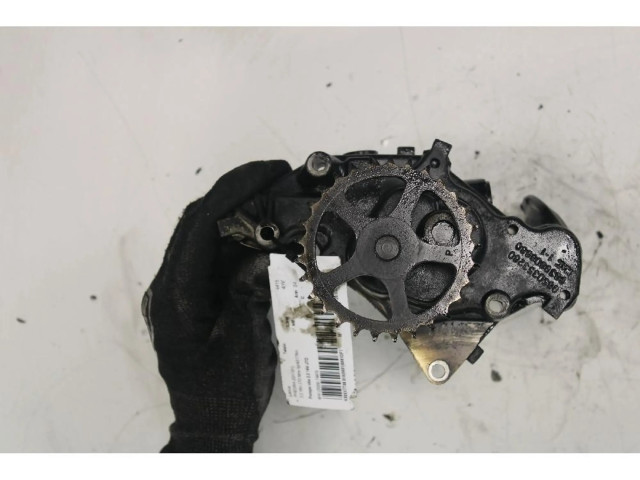 Čerpadlo oleje Lancia Phedra 4HV