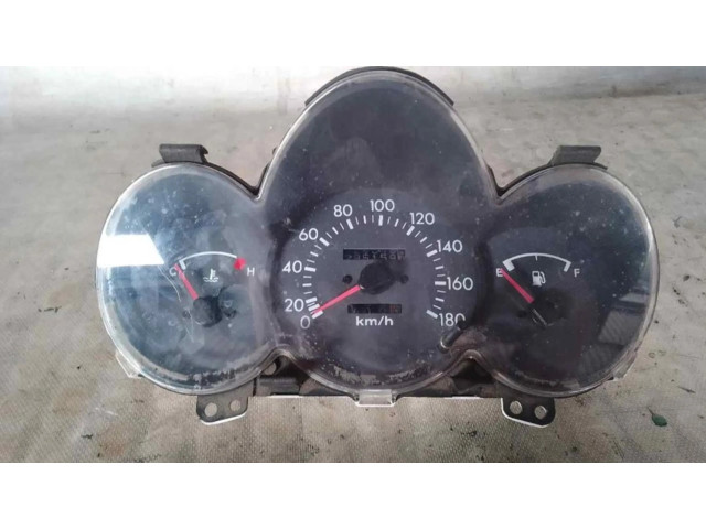 Přístrojová deska Hyundai Atos Prime 20027452, CUADROINSTRUMENTOS