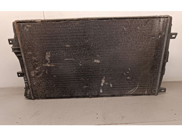 Радиатор охлаждающей жидкости