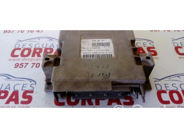 Řídící jednotka IAW8FST, CENTRALITAMOTORUCE   Fiat Punto (176) 