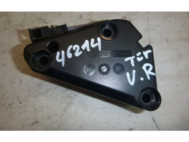 Блок управления 1K0035463D, 1K0035463D   Volkswagen Golf Plus