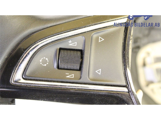 Руль KIA Ceed  2006 - 2012 года 5L0419091G, 5L0419091G      