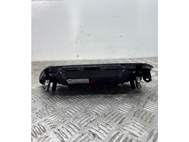 Дисплей 5554900104 Alfa Romeo Stelvio