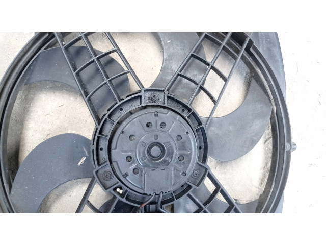 Вентилятор радиатора     6922670    BMW 3 E46 2.0