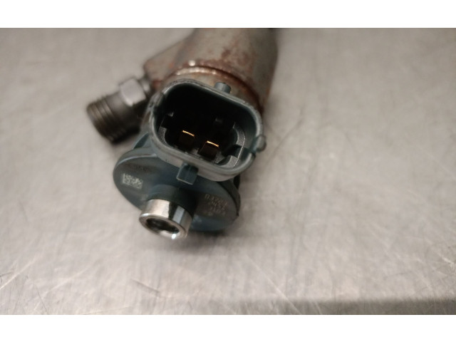 Форсунка 9828959880, 9828959880    Peugeot 5008  YHZ (DV5RC) 