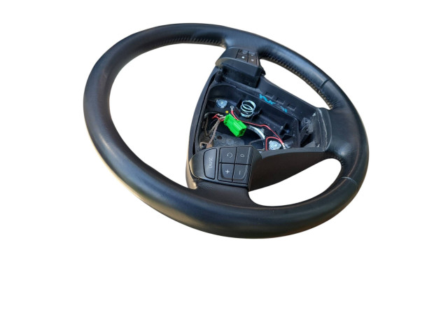 Руль Volvo C30  2007 - 2010 года 30778752      