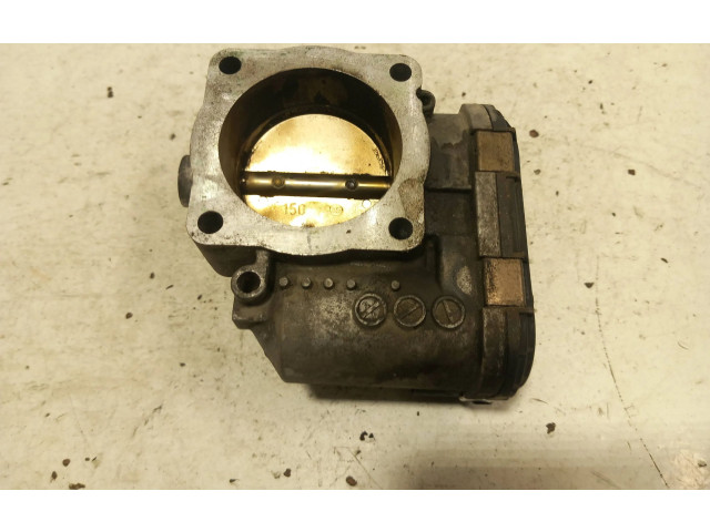 Дроссельная заслонка 06b133062m   Audi A4 S4 B5 8D