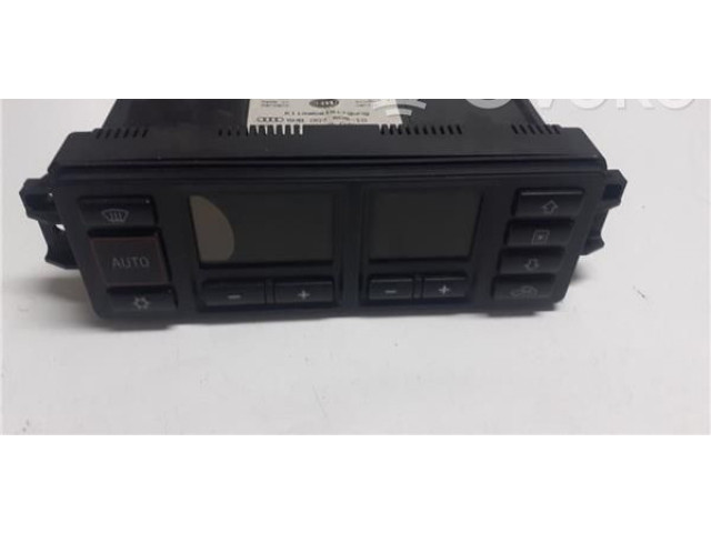 Блок управления климат-контролем 5HB00760810 Audi A3 S3 8L