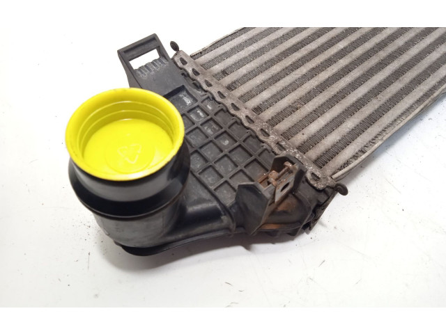 Интеркулер 31367277 Volvo S60