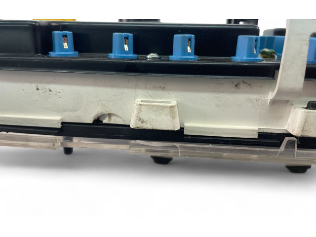 Přístrojová deska Skoda Felicia I 1998 6U0919033N