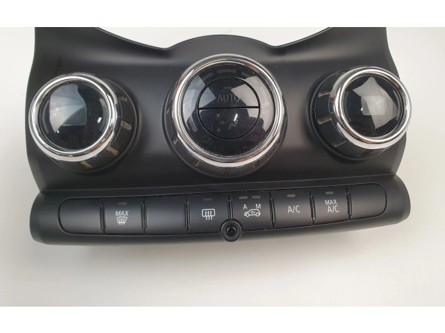 Блок управления климат-контролем 9354509   Mini One  Cooper F56 F55