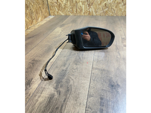 Zpětné zrcátko Mercedes-Benz A W169 2006 a3140418