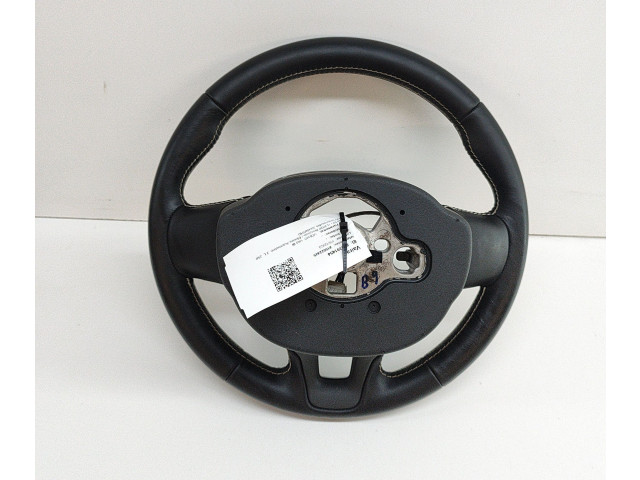 Руль Volvo V60 2018 - года 32288776