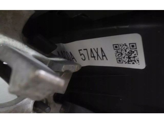 Руль Mitsubishi Outlander 2013 - 2021 года 47362