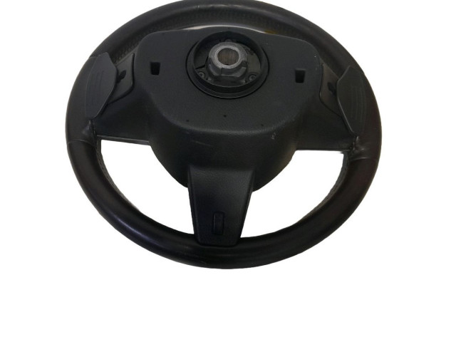 Руль Jaguar XF X250 2007 - 2015 года C2P14942AMS