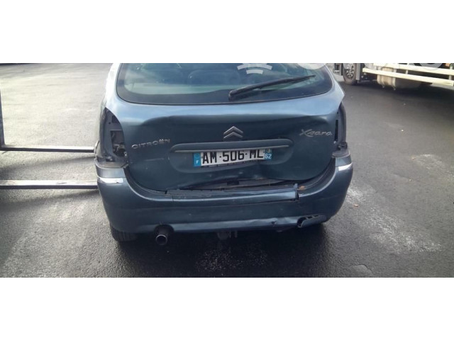 Панель приборов 00006105G4 Citroen Xsara Picasso