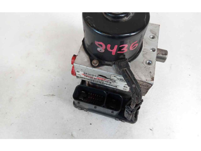 Блок АБС 56041585AA   Jeep  Cherokee III KJ  2001 - 2008 года