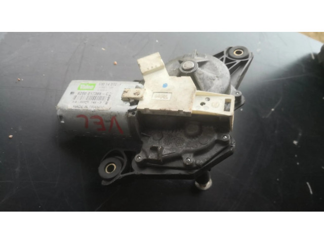 Моторчик заднего дворника 8200017385C, 53014012 Renault Vel Satis