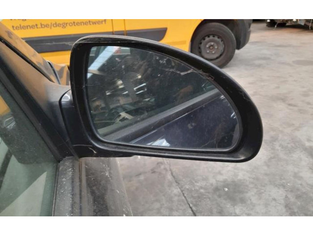 Зеркало электрическое        KIA Ceed  2006 - 2012 года   