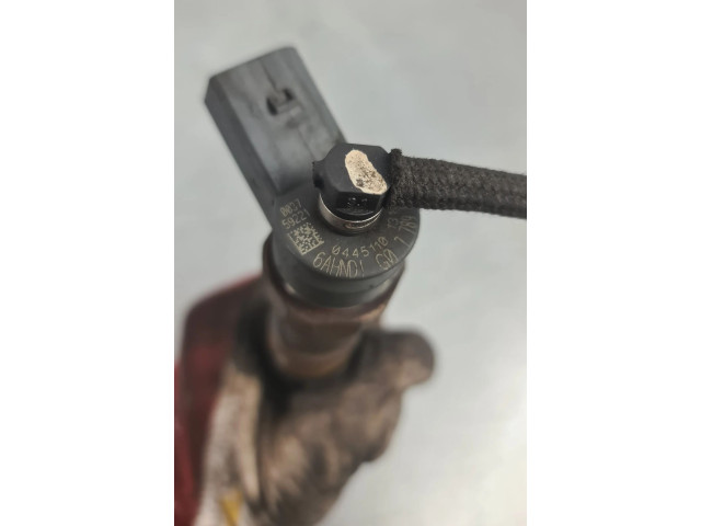 Volant BMW X5 E53 2006 7789661, 0445110