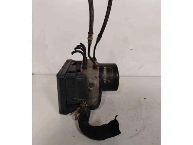 Блок АБС 1J0907379G, 10094903103 Audi A3 S3 8L 1996 - 2003 года