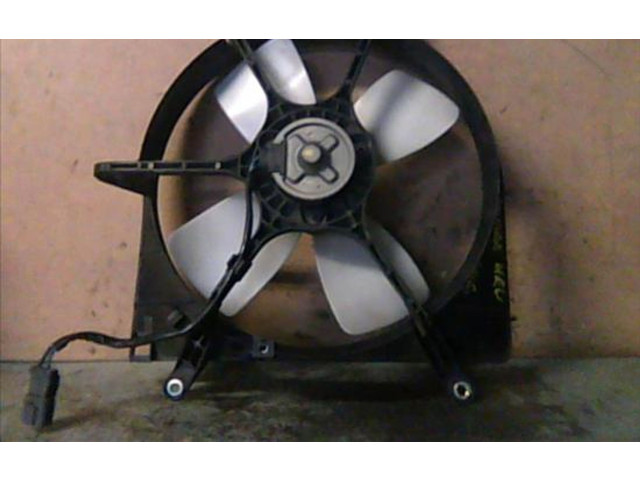 Вентилятор радиатора         Honda HR-V 