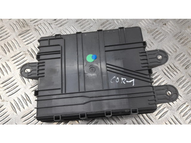 Pojistková skříňka 23180898 Chevrolet Corvette 2015