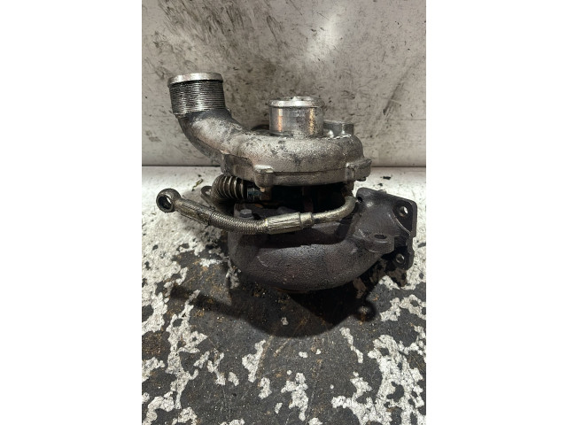  Турбина Fiat Bravo  777250-1, 777250-1         