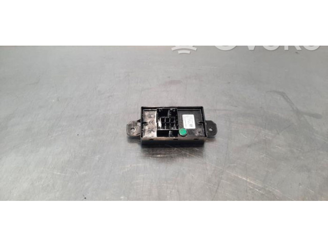 Комфортный модуль 9817519380 Citroen DS7 Crossback