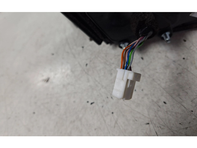 Zpětné zrcátko Suzuki Vitara (LY) 2016