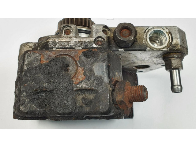 Vstřikovací čerpadlo A6400700701 Mercedes-Benz B W245