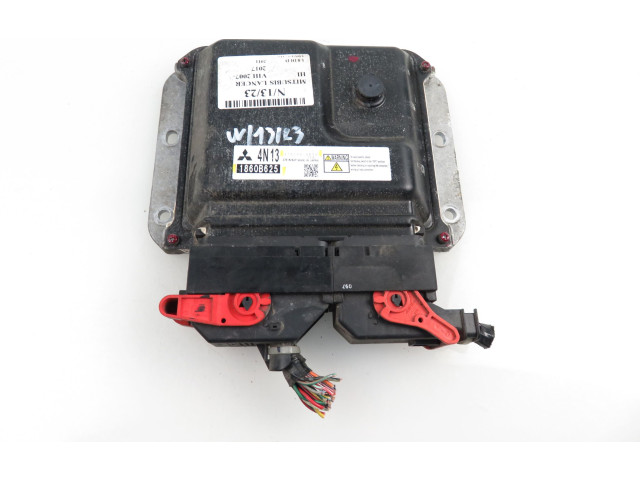 Блок управления двигателя 2757000813, 1860B625 Mitsubishi Lancer VIII