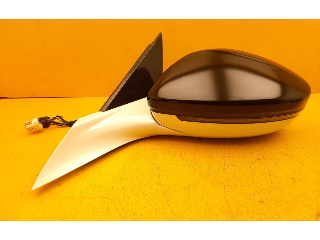 Зеркало электрическое Citroen DS4 - года