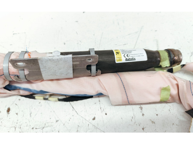 Боковая подушка безопасности P05057627AJ, 05057627AJ   Dodge Grand Caravan