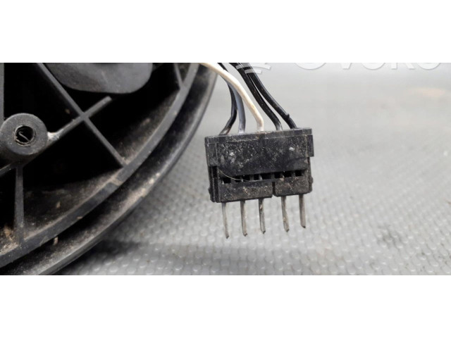 Зеркало электрическое        Mercedes-Benz A W168  1997 - 2004 года   