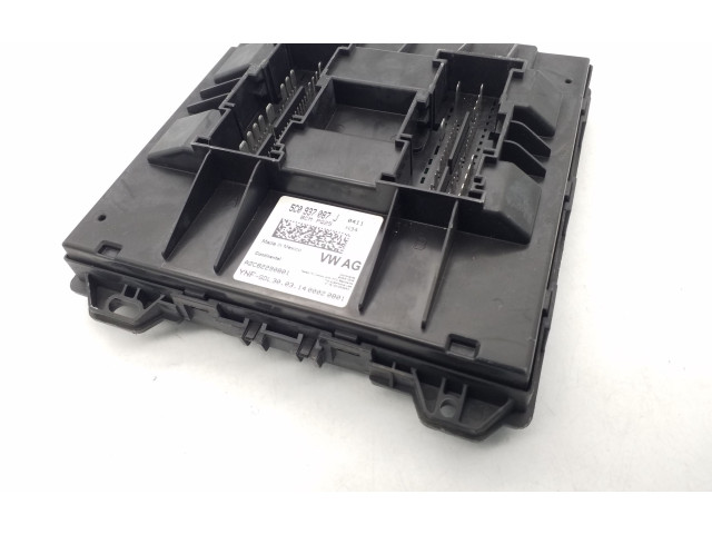 Блок комфорта 5C0937087J, A2C82290801 Volkswagen Jetta VI