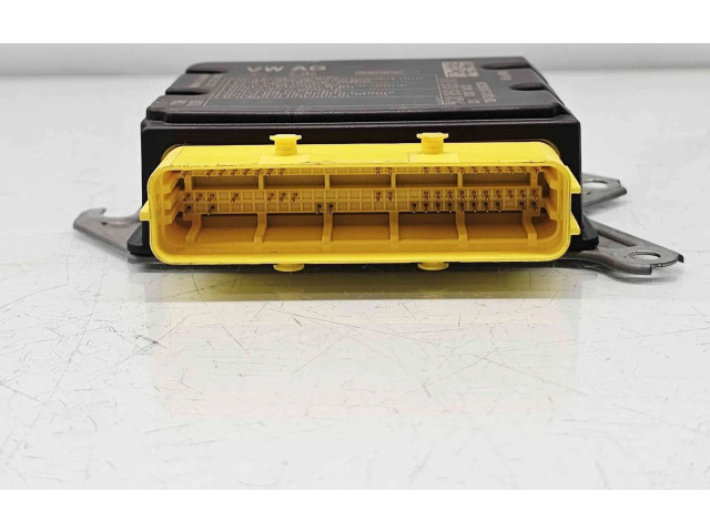 Блок подушек безопасности 5Q0959655   Skoda Superb B8 (3V)