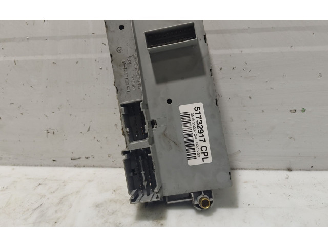 Модуль управления BSM 51732917CPL   Fiat Idea    