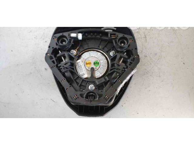 Подушка безопасности водителя 07354740340 Lancia Delta