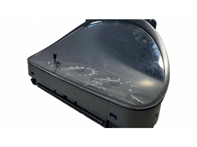 Přístrojová deska BMW 5 E39 2002 62116907920, 6907920