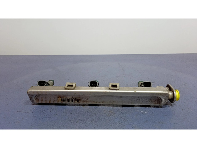 Vstřikovací lišta 01 Acura TL pro benzínový / Газ motor 3.7 J37A4