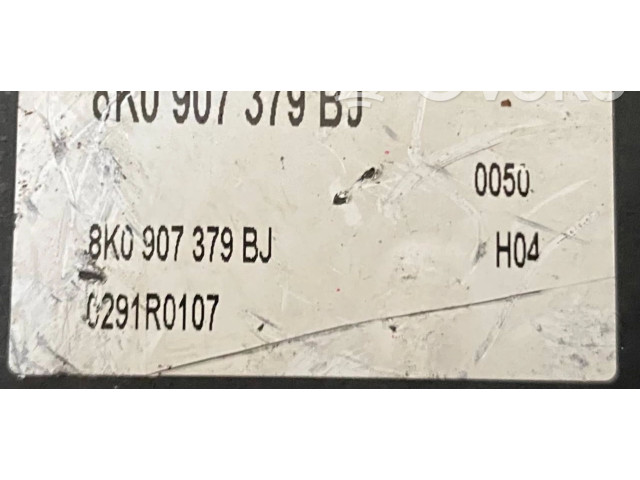 Блок АБС 8KO907379BJ, A5B8 Audi A5 8T 8F 2007 - 2016 года