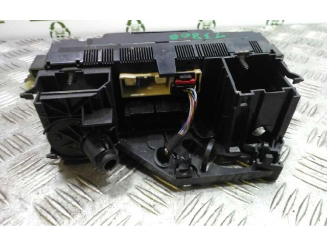 Блок управления климат-контролем Volkswagen Touran I