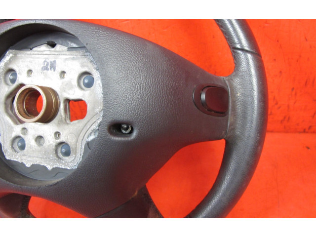 Руль Mercedes-Benz CL C216 2007 - 2014 года