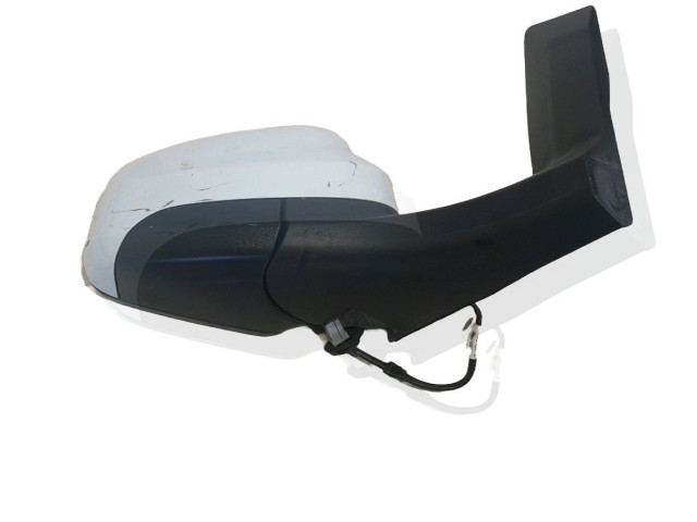 Зеркало электрическое Ford Transit - Tourneo Connect 2013 - 2022 года