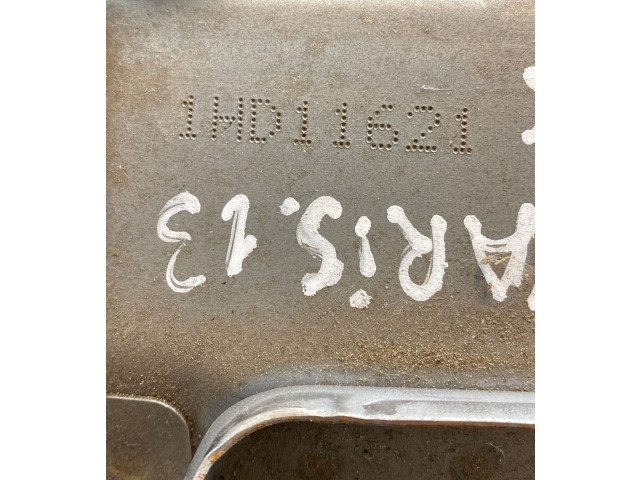 Подушка безопасности для колен GA51301530   Toyota Yaris