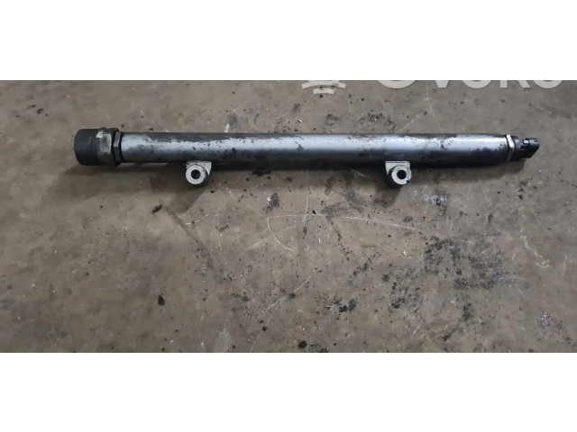 Топливная рампа 31216313   Volvo XC60  