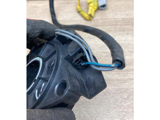 Поршень Полоса надувных подушек (кольцо srs)  HondaSlipRing  Honda CR-V  