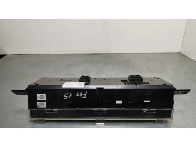 Дисплей 85261SG212 Subaru Forester SJ