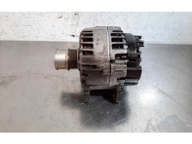 Генератор 05E903026Q Audi A1